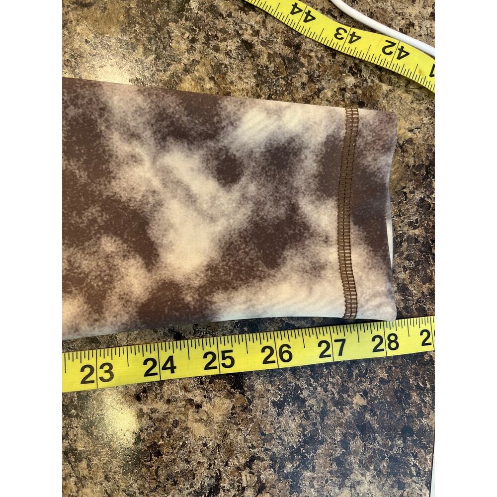 Tan Lines By Sivan Ayla Cocoa Clouds Brown Cream … - image 5